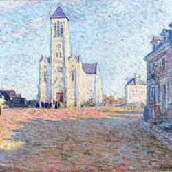 Church in the Village